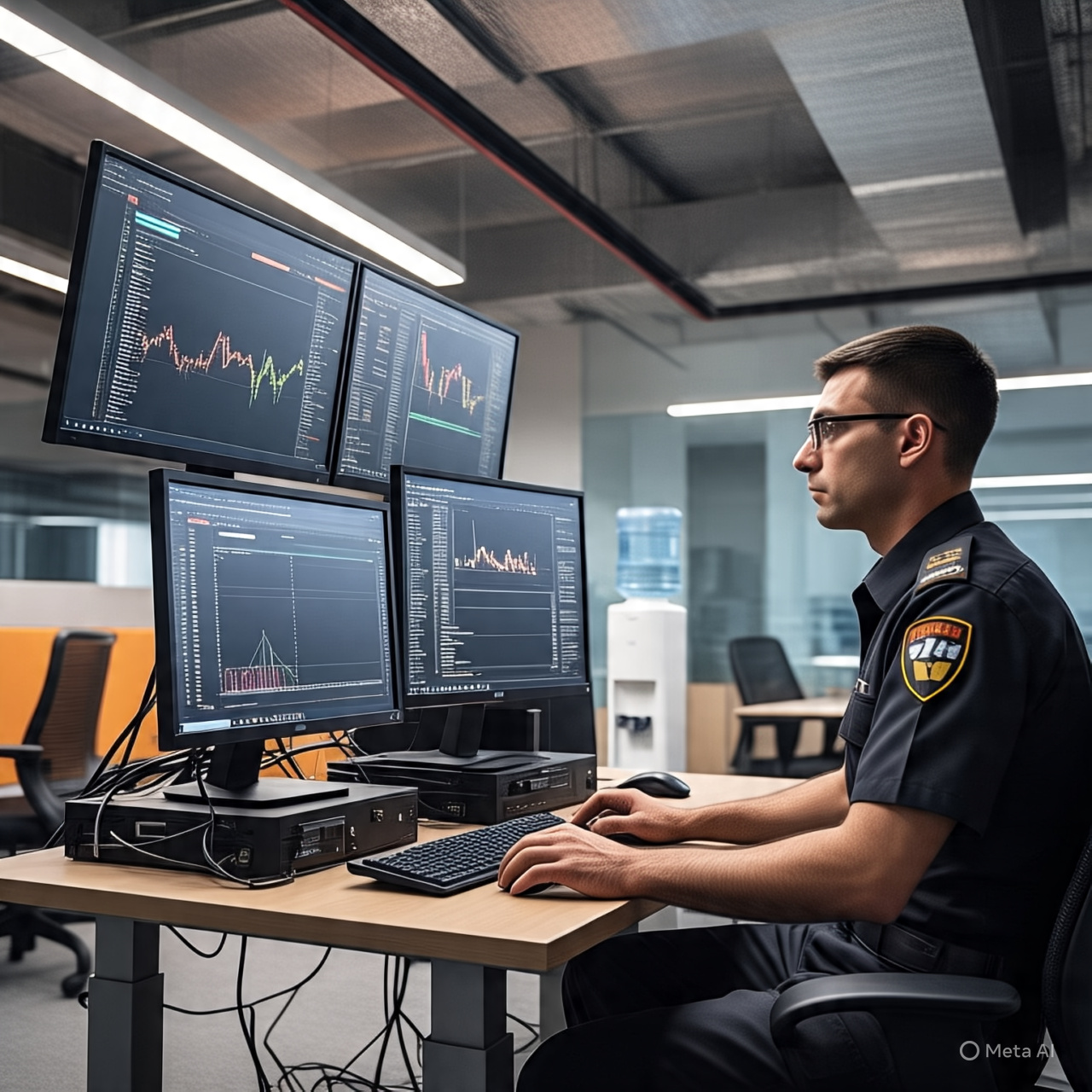OPENSTOCK SECURITY