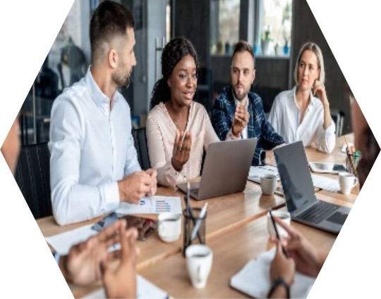 power and influence for positive impact